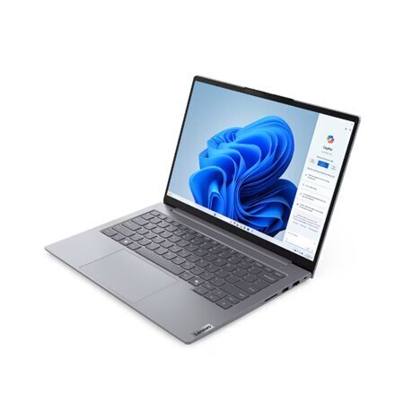 Lenovo ThinkBook 14 Gen 7 (21MV0027MH) price and information | Sülearvutid | hansapost.ee