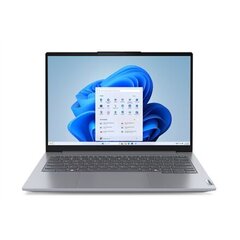 Lenovo ThinkBook 14 Gen 7 (21MV0019MH) hind ja info | Sülearvutid | hansapost.ee