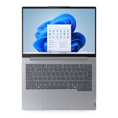 Lenovo ThinkBook 14 Gen 7 (21MV0019MH) hind ja info | Sülearvutid | hansapost.ee