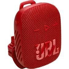 JBL Wind 3S (JBLWIND3SRED) hind ja info | Kõlarid | hansapost.ee