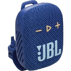 JBL Wind 3S (JBLWIND3SBLU) price and information | Speakers | hansapost.ee