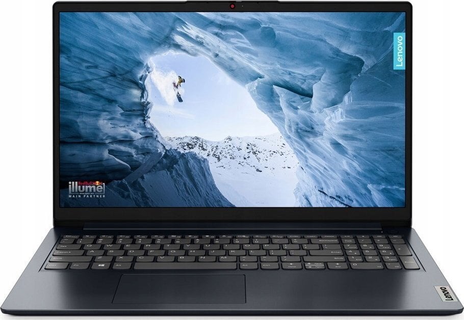 Lenovo IdeaPad 1 15IJL7 (82LX0050US) hind ja info | Sülearvutid | hansapost.ee