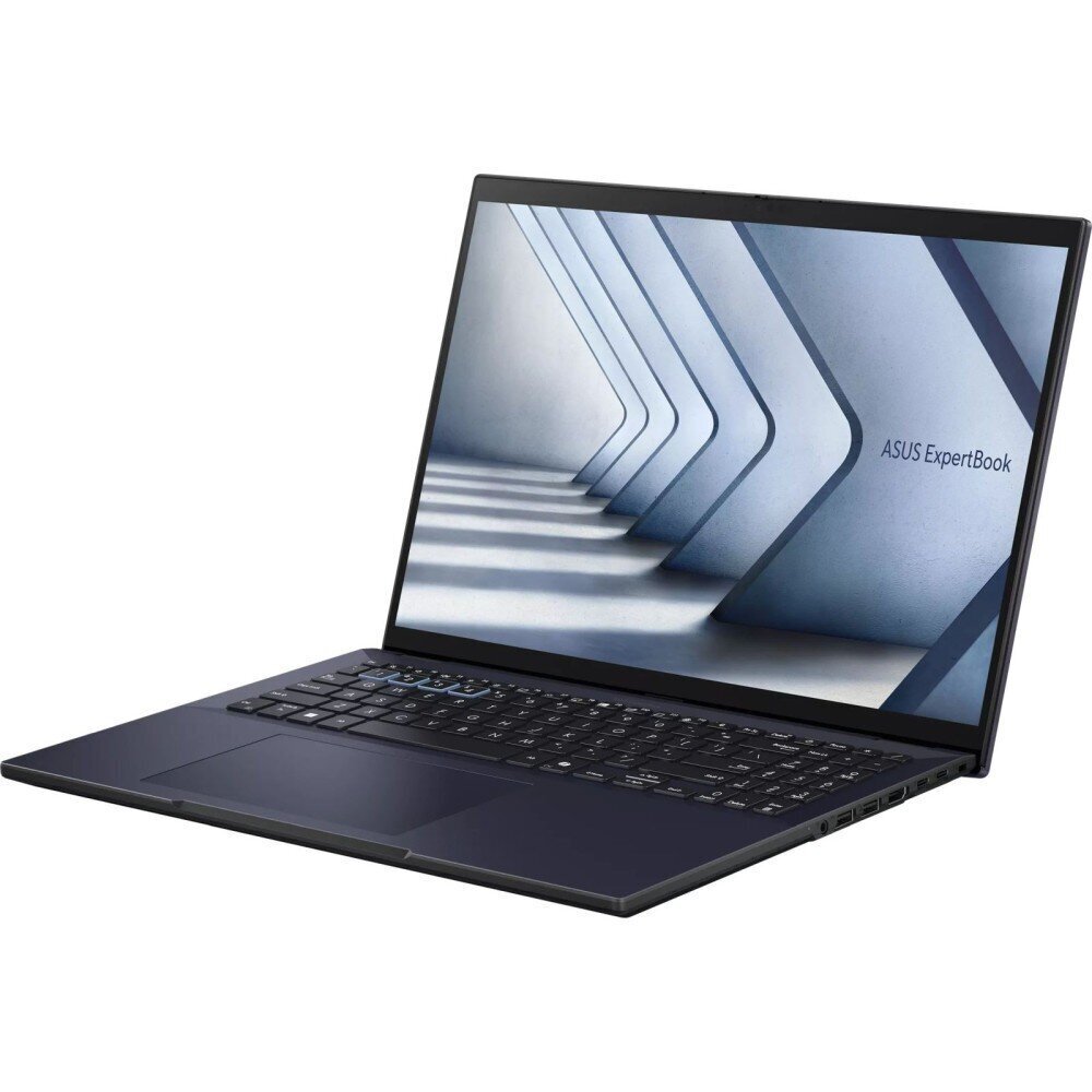 Asus ExpertBook B3604CVA-Q90470X (90NX07B1-M00FY0) цена и информация | Sülearvutid | hansapost.ee