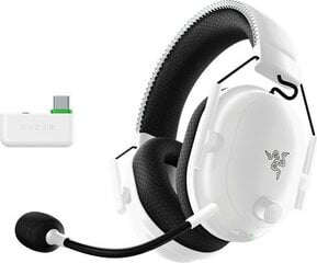 Razer BlackShark V2 Pro Xbox White (RZ04-04530400-R3M1) цена и информация | Наушники Спортивные Наушники Для Бизнеса Тренажерный Зал Плавание Бег Черный | hansapost.ee