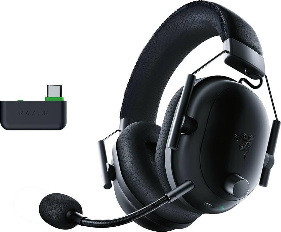 Razer BlackShark V2 Pro Xbox Licensed (RZ04-04530300-R3M1) hind ja info | Kõrvaklapid | hansapost.ee