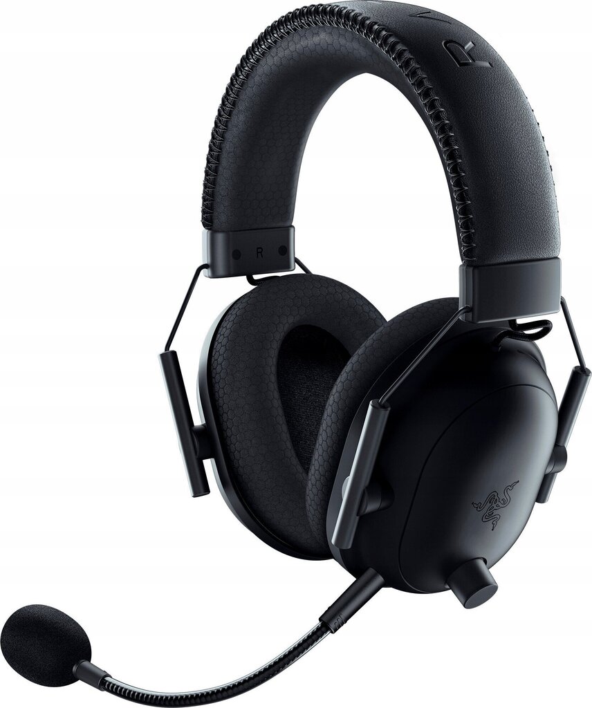 Razer BlackShark V2 Pro PS Black (RZ04-04530500-R3G1) цена и информация | Kõrvaklapid | hansapost.ee