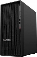 Lenovo ThinkStation P358 Tower (30GL001EPB) hind ja info | Lauaarvutid | hansapost.ee