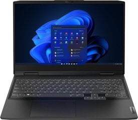 Lenovo IdeaPad Gaming 3 15ARH7 (82SB00YSPB) hind ja info | Sülearvutid | hansapost.ee