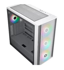 Cooler Master MasterBox 600 (MB600-WGNN-S00) hind ja info | Arvutikorpused | hansapost.ee