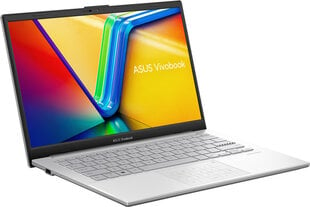 Asus Vivobook Go 14 (L1404FA-EB542W) цена и информация | Ноутбуки | hansapost.ee