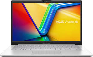 Asus Vivobook Go 14 (L1404FA-EB542W) цена и информация | Ноутбуки | hansapost.ee