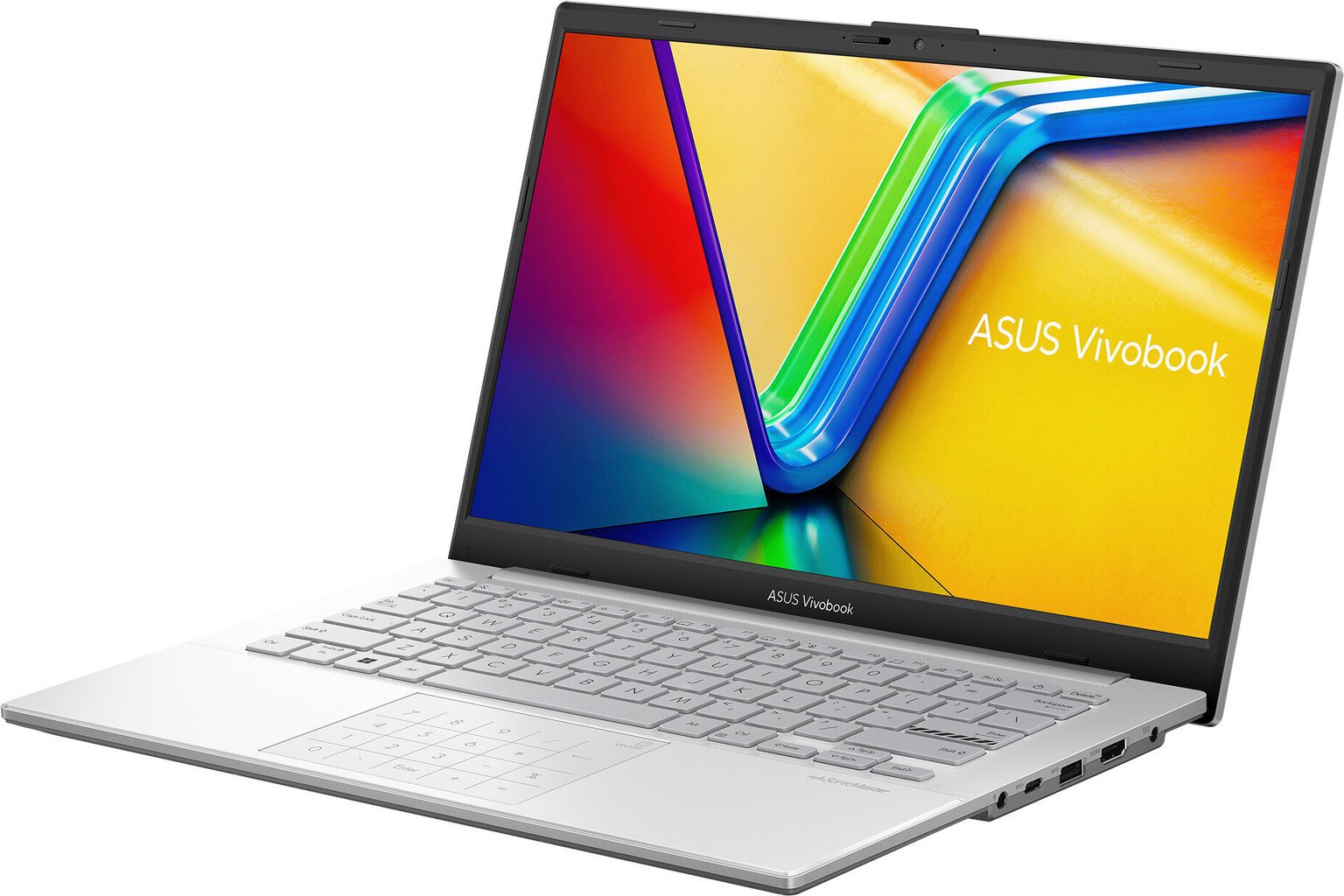 Asus Vivobook Go 14 (L1404FA-EB542W) hind ja info | Sülearvutid | hansapost.ee