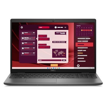 Dell Latitude 3550 (N007L355015EMEA_VP) цена и информация | Sülearvutid | hansapost.ee