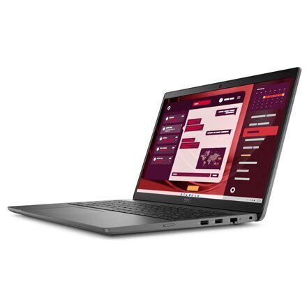 Dell Latitude 3550 (N007L355015EMEA_VP) цена и информация | Sülearvutid | hansapost.ee