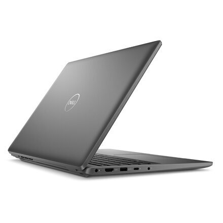 Dell Latitude 3550 (N007L355015EMEA_VP) hind ja info | Sülearvutid | hansapost.ee