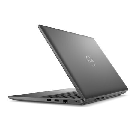 Dell Latitude 3550 (N007L355015EMEA_VP) price and information | Sülearvutid | hansapost.ee