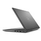 Dell Latitude 3550 (N007L355015EMEA_VP) hind ja info | Sülearvutid | hansapost.ee