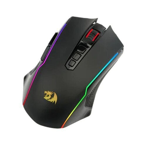 Redragon M914-RGB NIX (M914-RGB) hind ja info | Arvutihiired | hansapost.ee