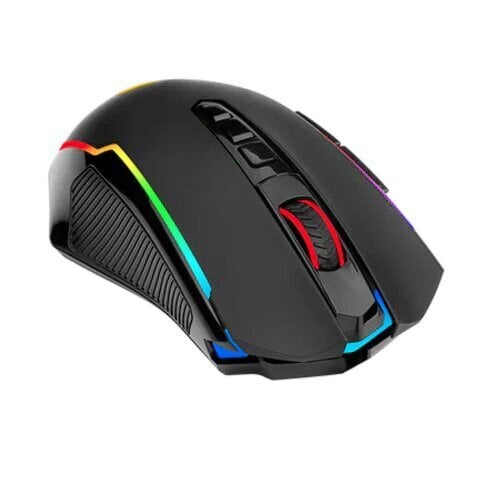 Redragon M914-RGB NIX (M914-RGB) цена и информация | Arvutihiired | hansapost.ee