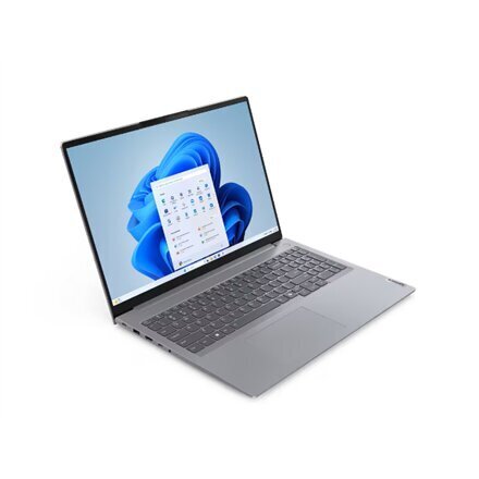 Lenovo ThinkBook 16 Gen 7 (21MW001TMH) цена и информация | Sülearvutid | hansapost.ee