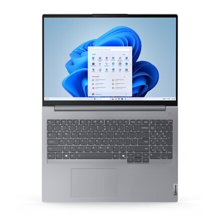 Lenovo ThinkBook 16 Gen 7 (21MW001TMH) hind ja info | Sülearvutid | hansapost.ee