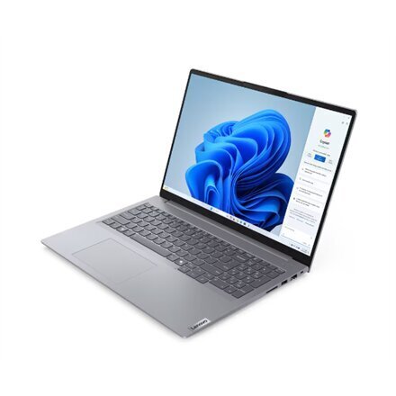 Lenovo ThinkBook 16 Gen 7 (21MW001TMH) hind ja info | Sülearvutid | hansapost.ee