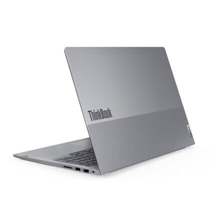 Lenovo ThinkBook 16 Gen 7 (21MW0011MH) цена и информация | Sülearvutid | hansapost.ee