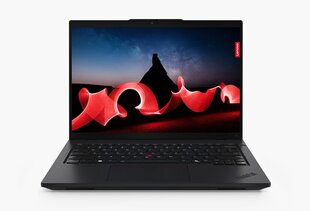 Мышь Lenovo GY51D20865, чёрная цена и информация | Ноутбуки | hansapost.ee