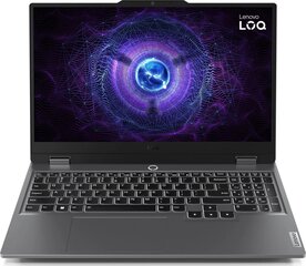 Lenovo LOQ 15IAX9 i5-12450HX 15.6