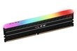 PNY XLR8 Gaming REV RGB (MD16GD4320016VRGB-SI) hind ja info | Operatiivmälu | hansapost.ee