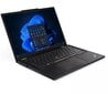 Lenovo ThinkPad X13 2-in-1 Gen 5 (21LW000QPB) цена и информация | Sülearvutid | hansapost.ee