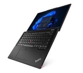 Lenovo ThinkPad X13 2-in-1 Gen 5 (21LW000QPB) price and information | Sülearvutid | hansapost.ee