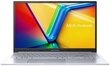 Asus Vivobook 15X OLED M3504YA-MA312W (90NB1182-M00CU0) hind ja info | Sülearvutid | hansapost.ee