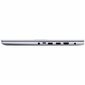 Asus Vivobook 15X OLED M3504YA-MA312W (90NB1182-M00CU0) hind ja info | Sülearvutid | hansapost.ee