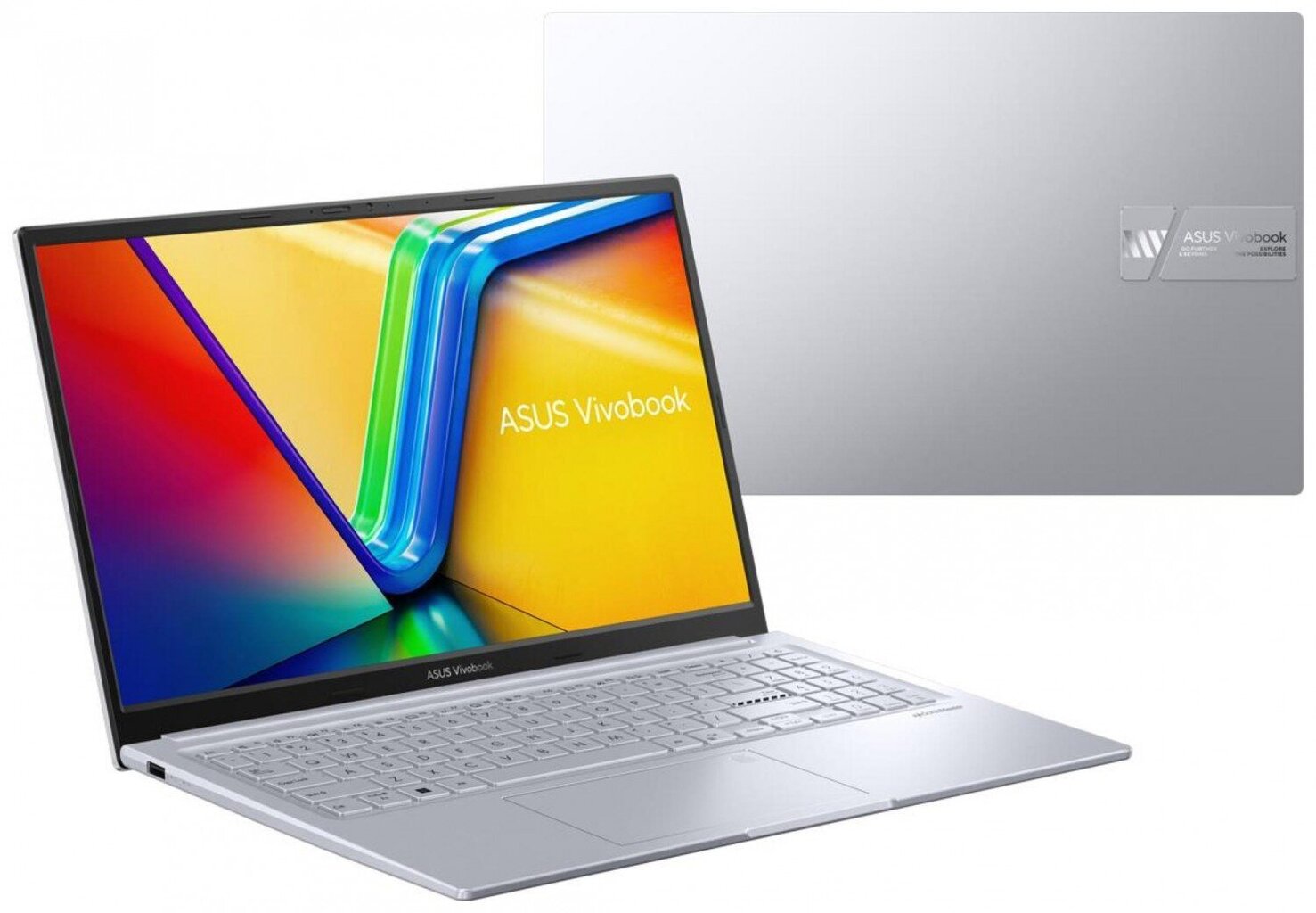 Asus Vivobook 15X OLED M3504YA-MA312W (90NB1182-M00CU0) цена и информация | Sülearvutid | hansapost.ee