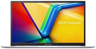 Asus Vivobook 15X OLED M3504YA-MA312W (90NB1182-M00CU0) цена и информация | Ноутбуки | hansapost.ee