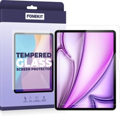 FoneKit Tempered Glass hind ja info | Tahvelarvuti lisatarvikud | hansapost.ee