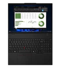 Lenovo ThinkPad L16 Gen 1 AMD (21L7001HPB) hind ja info | Sülearvutid | hansapost.ee