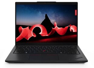 Lenovo ThinkPad L14 Gen 5 AMD (21L5001MPB) price and information | Laptops | hansapost.ee