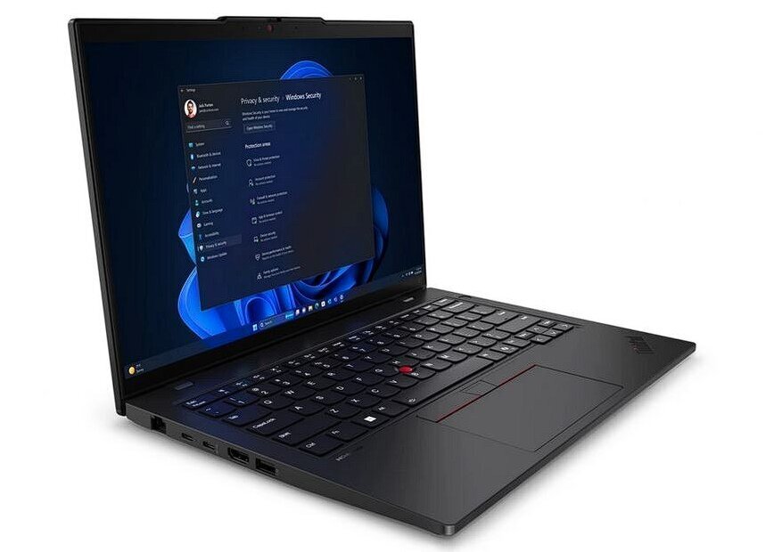 Lenovo ThinkPad L14 Gen 5 AMD (21L5001MPB) цена и информация | Sülearvutid | hansapost.ee