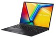 Asus Vivobook 16X K3605ZU-MB165W (90NB11X1-M00AP0) цена и информация | Sülearvutid | hansapost.ee