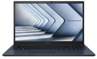 Asus ExpertBook B1502CBA-BQ1351X (90NX05U1-M01J90|10M232) цена и информация | Ноутбуки | hansapost.ee