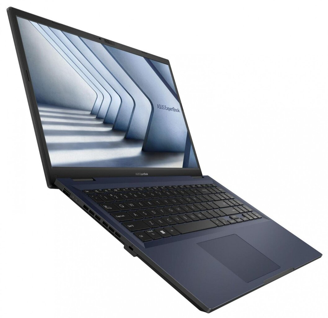 Asus ExpertBook B1502CBA-BQ1351X (90NX05U1-M01J90|10M232) цена и информация | Sülearvutid | hansapost.ee