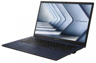 Asus ExpertBook B1502CBA-BQ1351X (90NX05U1-M01J90|10M232) цена и информация | Ноутбуки | hansapost.ee