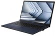 Asus ExpertBook B1502CBA-BQ1351X (90NX05U1-M01J90|10M232) цена и информация | Sülearvutid | hansapost.ee