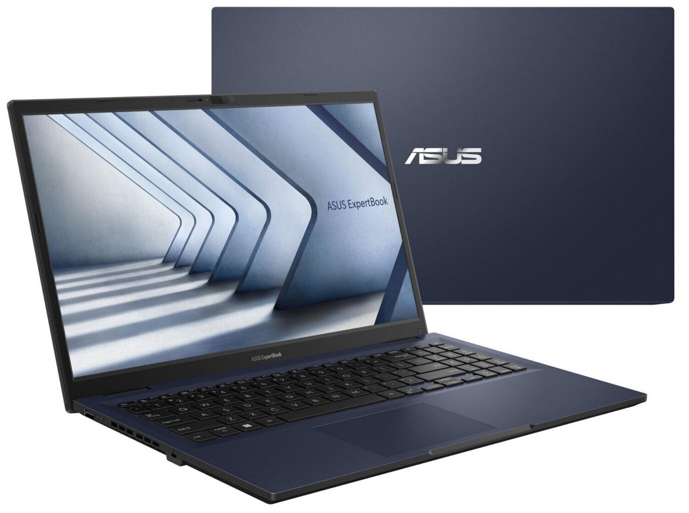 Asus ExpertBook B1502CBA-BQ1351X (90NX05U1-M01J90|10M232) hind ja info | Sülearvutid | hansapost.ee