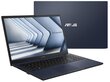 Asus ExpertBook B1502CBA-BQ1351X (90NX05U1-M01J90|10M232) цена и информация | Sülearvutid | hansapost.ee