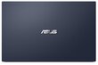 Asus ExpertBook B1502CBA-BQ1351X (90NX05U1-M01J90|10M232) hind ja info | Sülearvutid | hansapost.ee