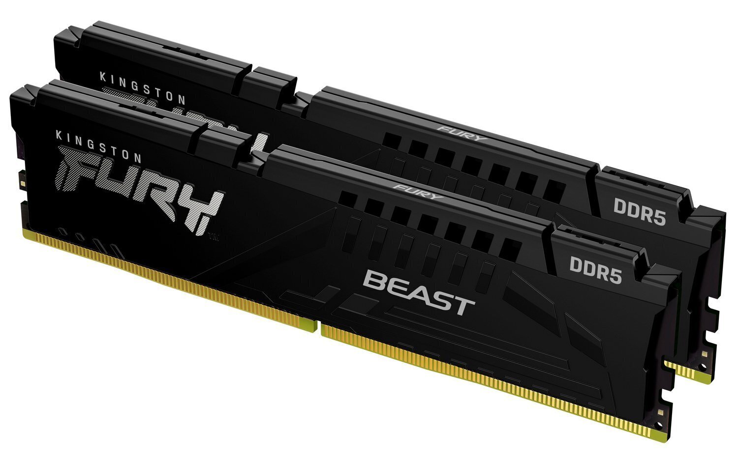 Kingston Fury Beast (KF560C30BBEK2-64) цена и информация | Operatiivmälu | hansapost.ee