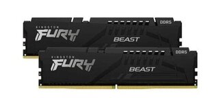 Kingston Fury Beast (KF560C30BBEK2-16) price and information | Operatiivmälu | hansapost.ee